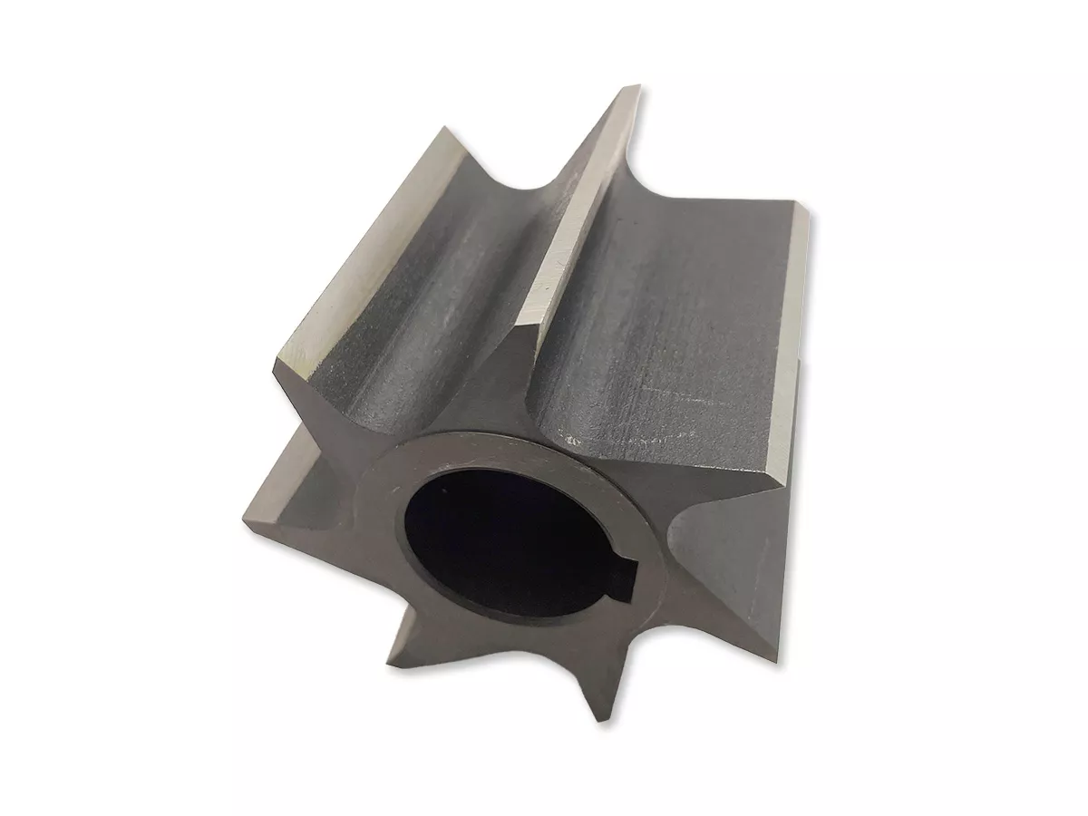 tête de cisaillement réf. 5131042044 broyeur Ryobi